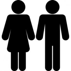 Diferencia entre hombre y mujer - Mujeres Mx