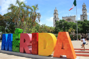 Qué hacer en Mérida