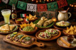 15 de Septiembre en México Los Antojitos Mexicanos que Conquistan el Paladar en las Fiestas Patrias