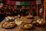 September 15th in Mexico Mexican Snacks That Win Over the Palate During the National Holidays