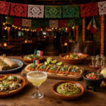 September 15th in Mexico Mexican Snacks That Win Over the Palate During the National Holidays